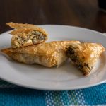 Spanakopita