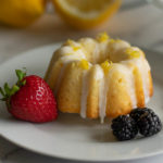 Lemon Cake