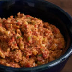 Red Pepper and Walnut Spread
